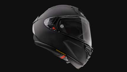Shoei X-SPR Pro