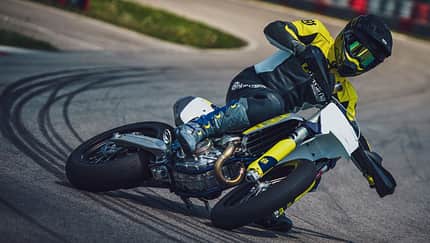 2023 Husqvarna FS 450