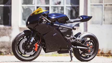 Plan B Zero Blackbird
