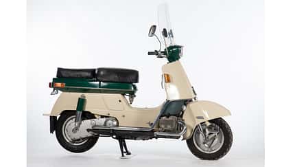 Honda Juno Bonhams