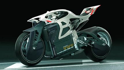 Moto Sapien