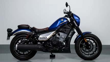 Xiang Shuai Cangyun XS 500