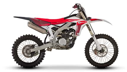 Fantic Motocrosser 2023