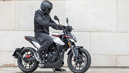Malaguti Drakon 125
