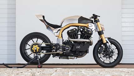 RD-Kustom Buell