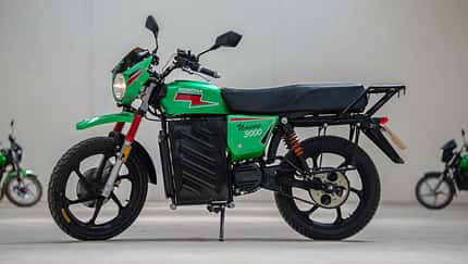 Ecobodaa Motorbike Taxi Afrika Ecobodaa Motorbike Taxi