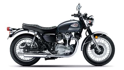 Kawasaki W 800 2023