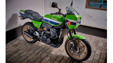 Retromod-Kits Kawasaki Z 900 RS Doremi Collection