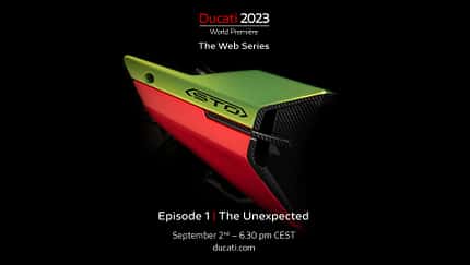 Spekulation: 7 neue Ducs für 2023