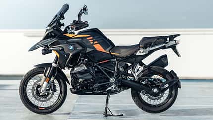 BMW R 1250 GS Edition Spirit of GS Limited Edition 09/2022 BMW Motorrad France