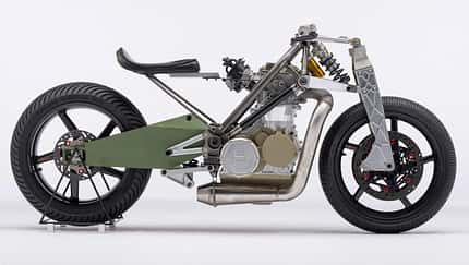 Hypermono von Chris Cosentino