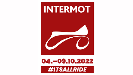 Intermot 2022 Logo