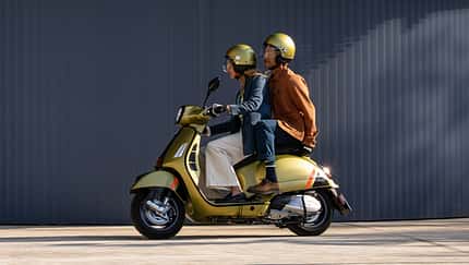 Vespa GTS 2023