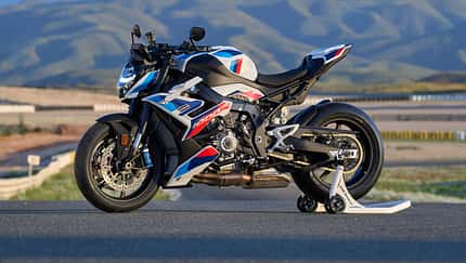 BMW M 1000 R (2023)