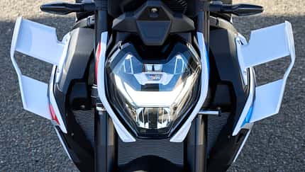 BMW M 1000 R (2023)