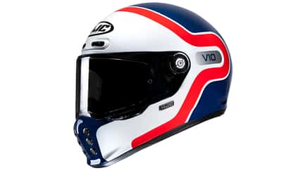 HJC Helme Neuheiten (2023)