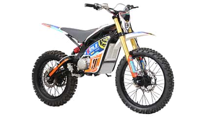 Velimotor VMX12 und VGX6 (Stand 10/2022)