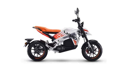 Tromox Ukko S S Lite S Pro