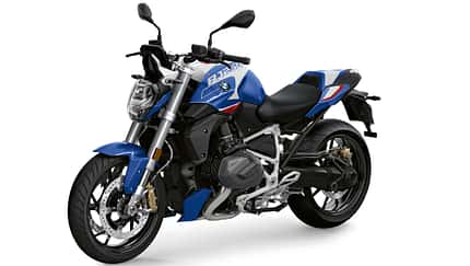 BMW R 1250 R K53 (2023)