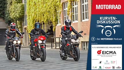 Gebrauchtcheck: Triumph Street Triple