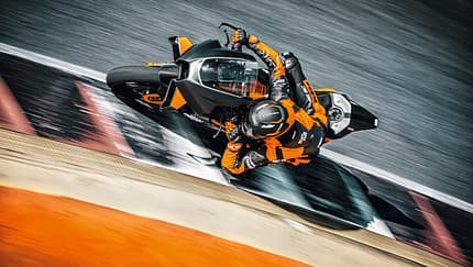 KTM RC 8C 2023