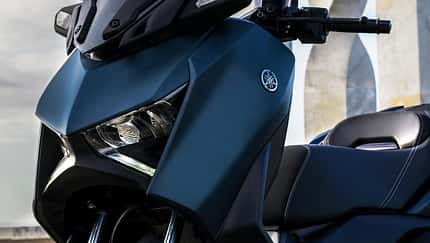 Yamaha XMax 300 und XMax 300 Tech Max (2023)