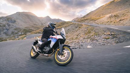 Honda XL 750 Transalp 2023