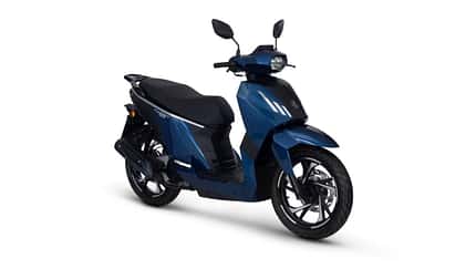 Peugeot Tweet (2023)