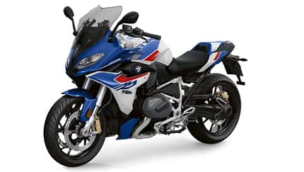BMW R 1250 RS (2023)