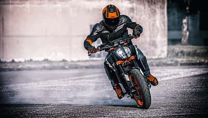 KTM 890 GP 2023