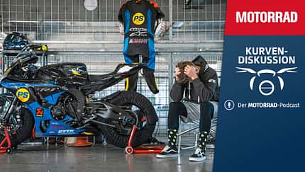 Vom Stürzen und Wiederaufstehen