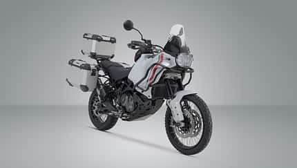 SW-Motech Gepäck Zubehör Ducati DesertX