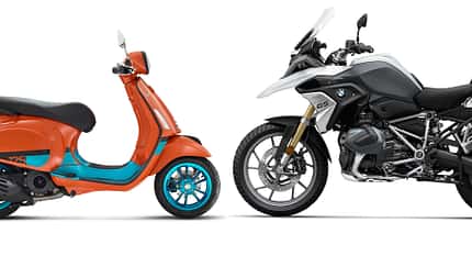 Motorrad-Neuzulassungen November 2022