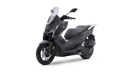 Voge Sfida SR 125