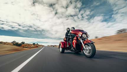 Harley-Davidson 120 Anniversary Modell
