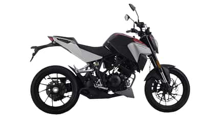 Kove Cobra 125 R (2023)