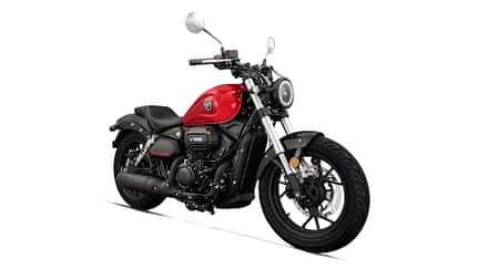 Keeway RK V 125 C
