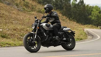 Hyosung GV 250 DRA