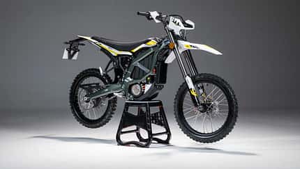 Sur-Ron Ultra Bee (2023)