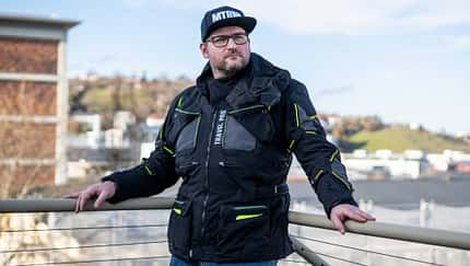 Büse Travel Pro ausprobiert