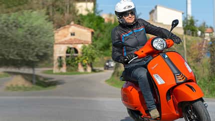 Motorrad des Jahres 2023 Leserwahl-Ergebnisse