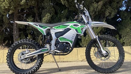 Trinity Panthera Elektro-Enduro (2023)