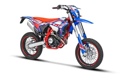 Beta Motor Modeljahr 2023