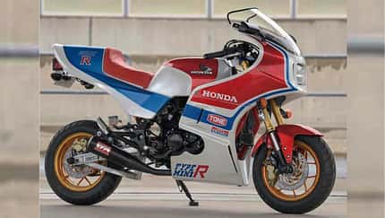 Honda MSX 125 Grom Type R Mini von T.T.R Motors