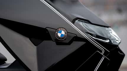 BMW CE 04 100-Jahre Edition