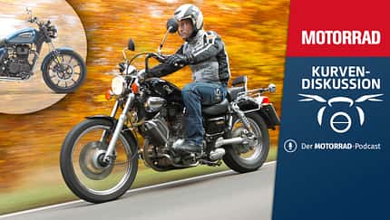Podcast Kurvendiskussion Folge 39 Chopper und Cruiser Podcast Kurvendiskussion Folge 39 Chopper und Cruiser