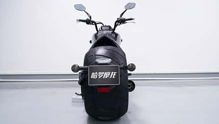 Guangdong Jianya Hanyang Xiangshuai Brotherhood Wolverine 800 XS800 (2023)