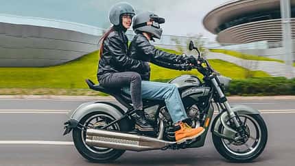 Hyosung GV 300 R