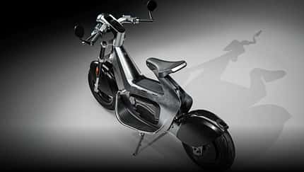 Stilride 1 Elektrobike