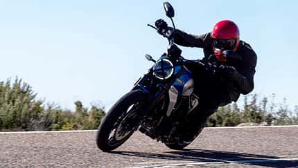 Fahrbericht Ducati Scrambler 2023